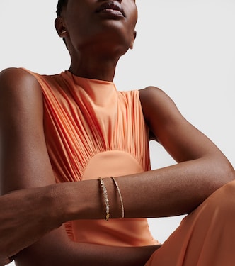 Bracelet en or 18 ct et diamants | Suzanne Kalan