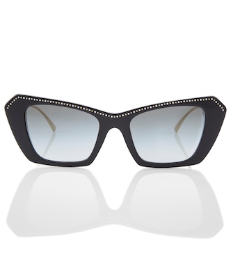 Occhiali da sole cat-eye | Valentino