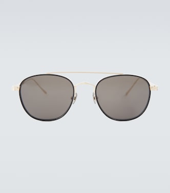 Runde Sonnenbrille Signature C | Cartier Eyewear Collection