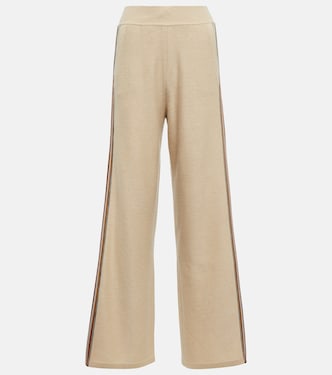 Cashmere sweatpants | Loro Piana