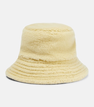 Cappello da pescatore Zita | Loro Piana
