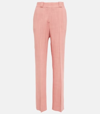 Percheron high-rise pants | Blazé Milano