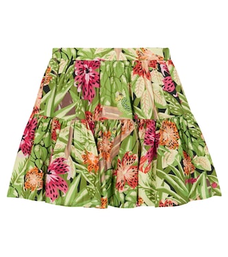Bedruckter Rock | Kenzo Kids