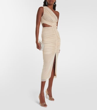 Midikleid Seriah | Simkhai