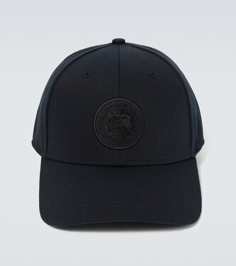 Cappello da baseball con logo | Canada Goose