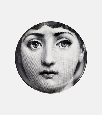Tema e Variazioni n.1 decorative plate | Fornasetti