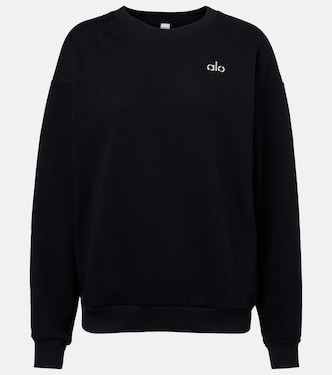 Sweatshirt Accolade aus Frottee | Alo Yoga