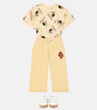 Sneakers Esplar in pelle | Veja Kids
