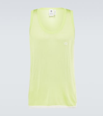 x Wales Bonner - Tank top  | Adidas