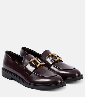 Mocassini Marcie in pelle | Chloé