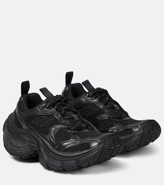 Sneakers 10XL aus Mesh | Balenciaga