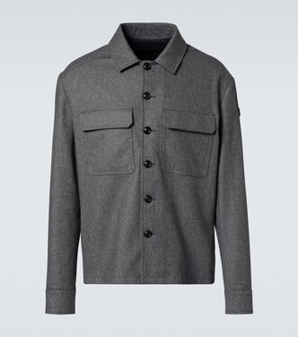 Feldjacke | Moncler