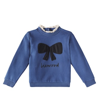 Sudadera Rakel de jersey de algodón | Liewood