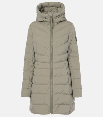 Abrigo de plumas Black Label Clair | Canada Goose