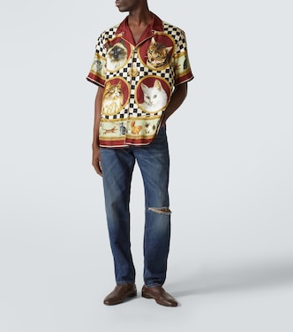 Jeans slim | Dolce&Gabbana