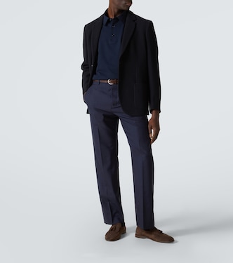 Polo de algodón | Brioni