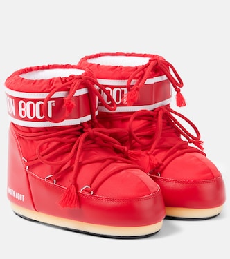 Botas de nieve Icon Low | Moon Boot