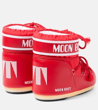 Icon Low snow boots | Moon Boot