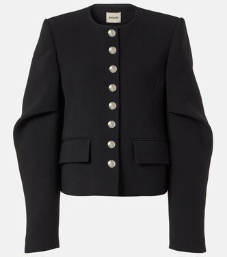 Jacke Darlman | Khaite