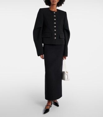 Veste Darlman | Khaite