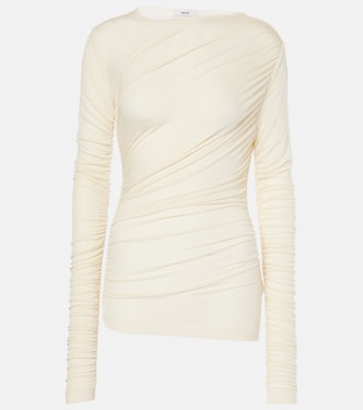 Top Tania aus Jersey | Agolde