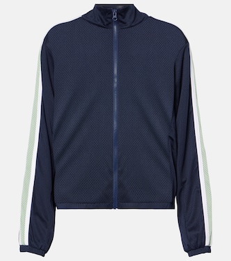 Estadio Dawson track jacket  | The Upside