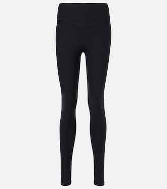 Peached high-rise leggings | The Upside