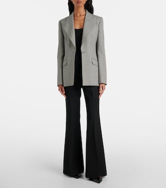 Top Nevin in cashmere e seta | Gabriela Hearst
