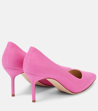 Salones Tora 70 | Manolo Blahnik