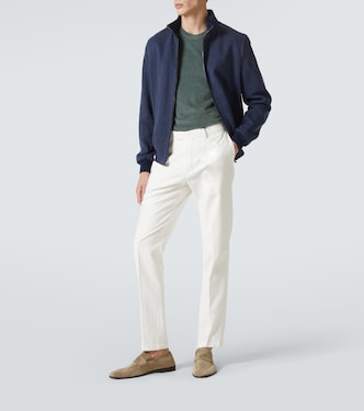 T-shirt en coton | Thom Sweeney