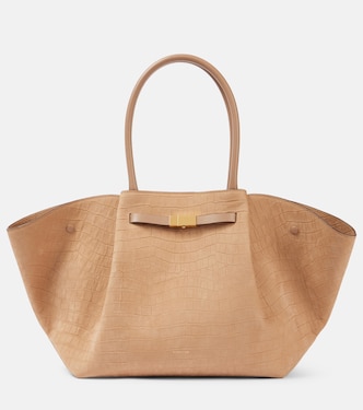Borsa New York in pelle stampata | DeMellier