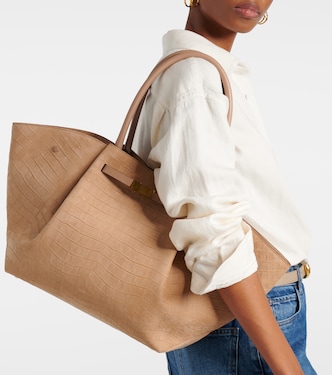 Sac New York en cuir embossé | DeMellier