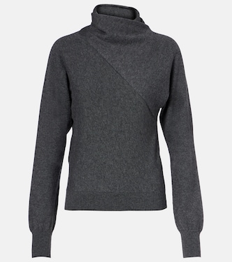Dolcevita in cashmere e cotone | Tom Ford