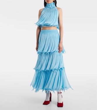 Maxirock | Alaïa
