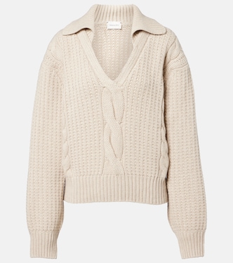 Cashmere sweater | Magda Butrym