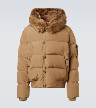 Luynes羽绒夹克 | Moncler