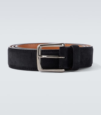 Suede belt | Tod's