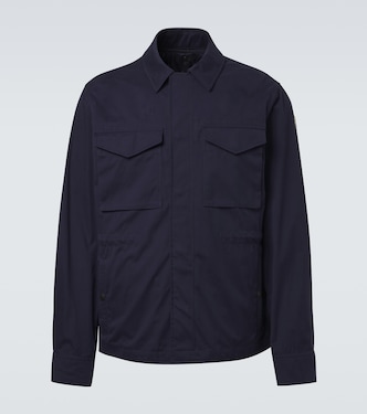 Jacke Roquille | Moncler