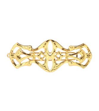 Barrette à ornements | Timeless Pearly