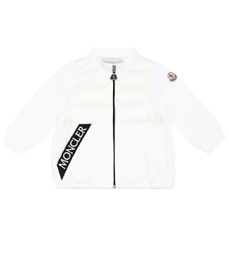 Bebé - Chaqueta de plumas | Moncler Enfant