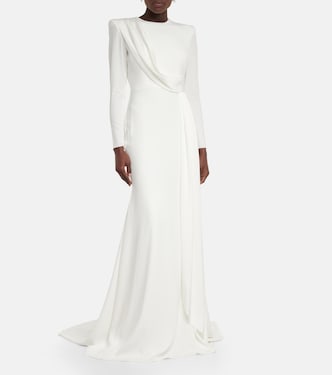 Bridal - Abito lungo Maxwell | Alex Perry