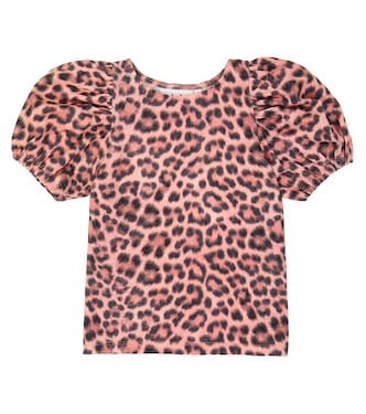 Rivera cotton-blend T-shirt | Molo