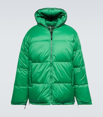 Chaqueta de plumas reversible | Marni