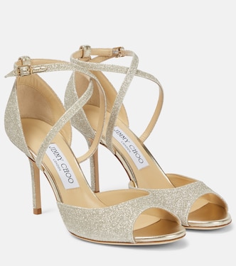 Sandalen Emsy 85  | Jimmy Choo