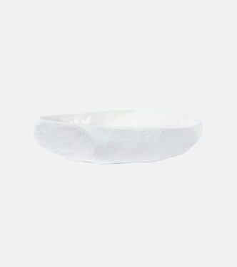 Crockery Large shallow bowl | 1882 Ltd
