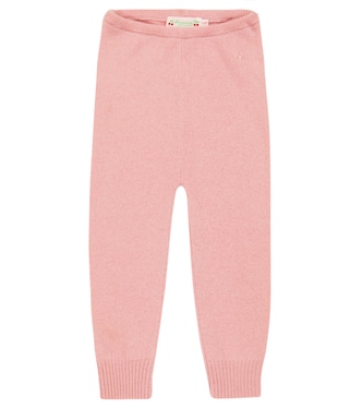 Bébé – Legging en cachemire | Bonpoint
