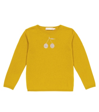 Pullover aus Kaschmir | Bonpoint