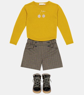 Pullover aus Kaschmir | Bonpoint