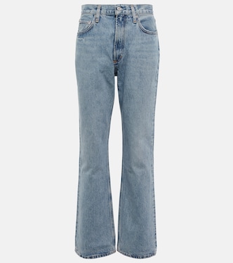 High-Rise Bootcut Jeans Vintage | Agolde
