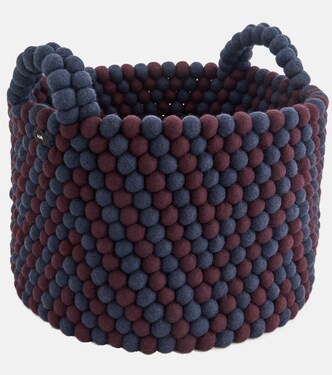 Bead basket | Hay